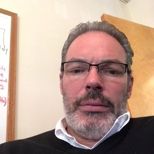 Meet your Posher, Richard